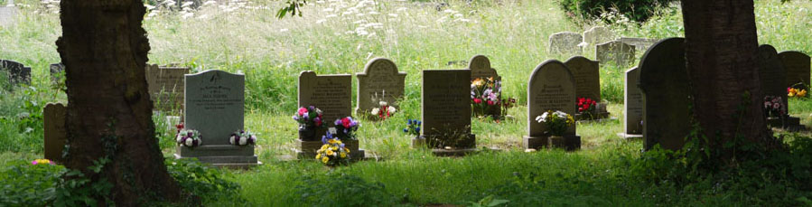 Graves - handoflight.uk