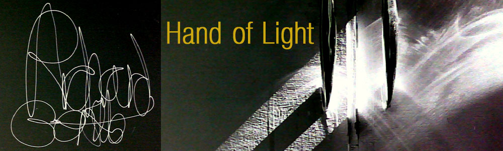 Hand of Light